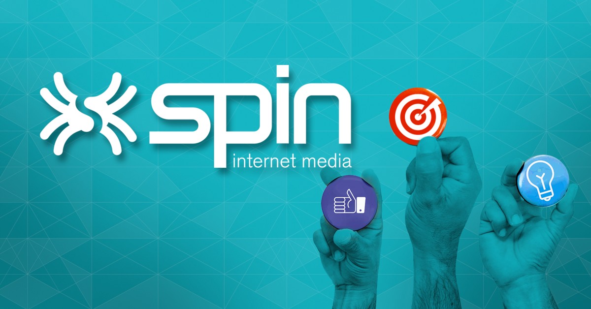 spin internet media curacao
