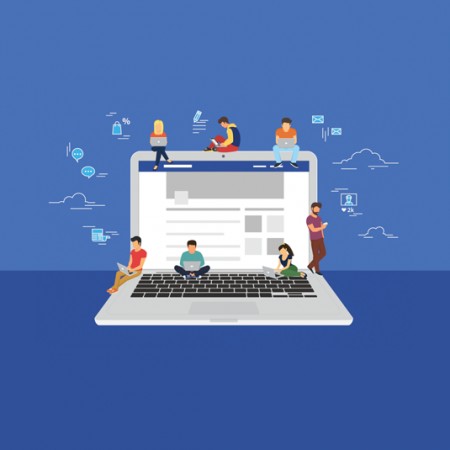 Here's why Facebook can't fully replace a website