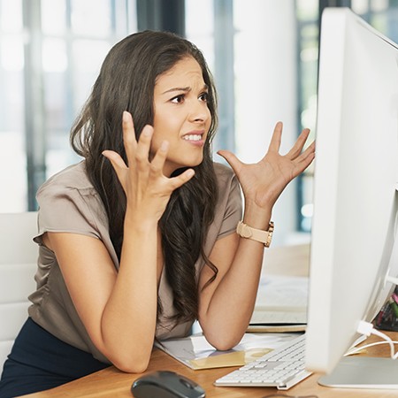 Are your customers getting lost in a messy website? How to fix it right now.