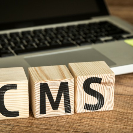 CMS: 6 Things you should know
