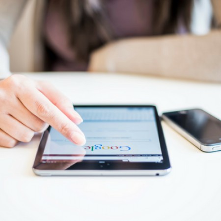 Why a Google My Business profile matters