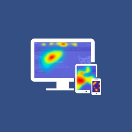 Advanced website Analytics with Heat Maps