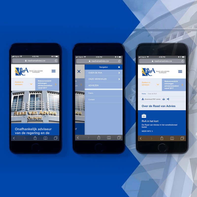 Raad van Advies Curaçao