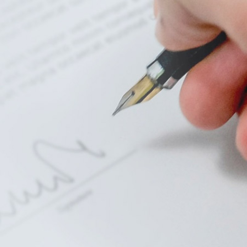 Kleinmoedig & Alexander Notariskantoor