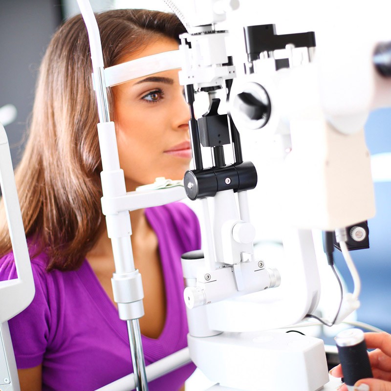 Mi Optica - Optica Antillana