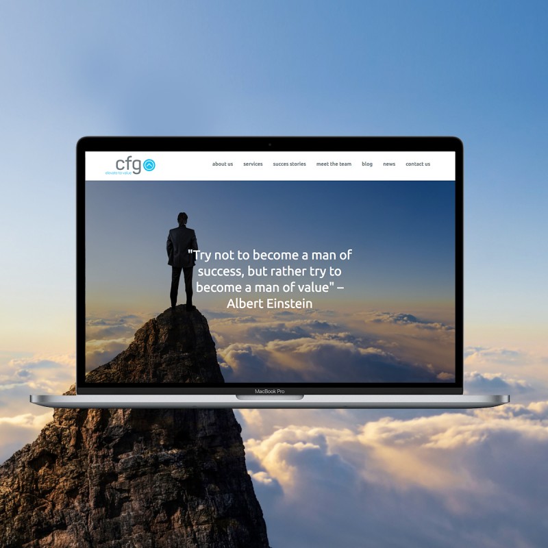 Curaçao Financial Group