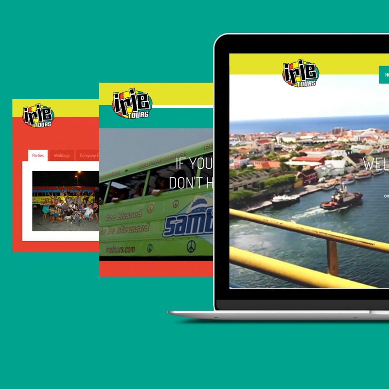 Irie Tours