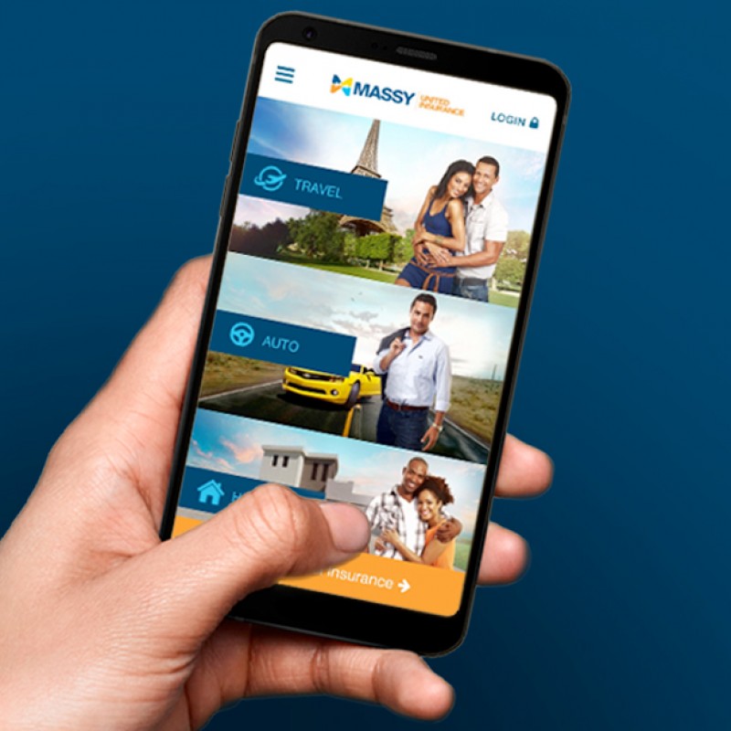 Massy United Insurance