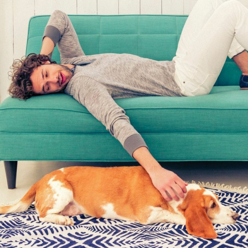 Hush Puppies Caribbean