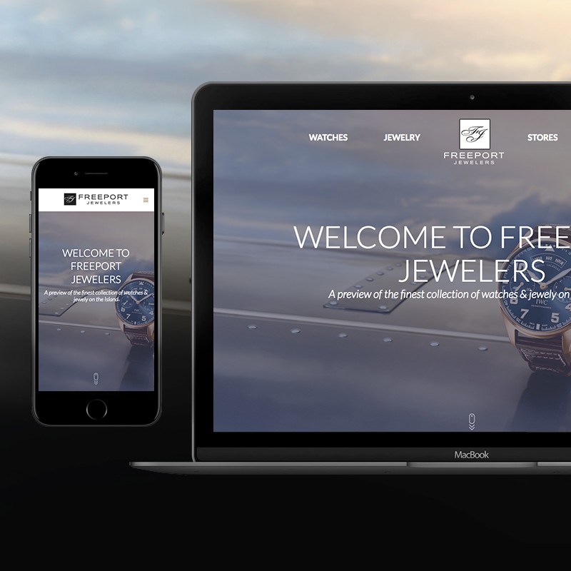 Freeport Jewelers