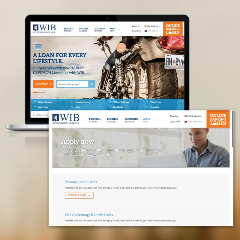 Windward Islands Bank