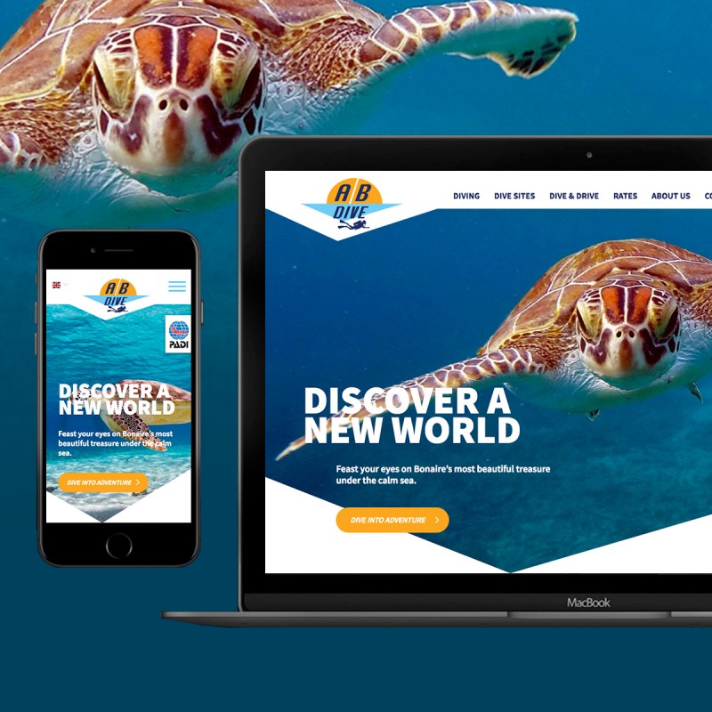 AB-Dive Bonaire