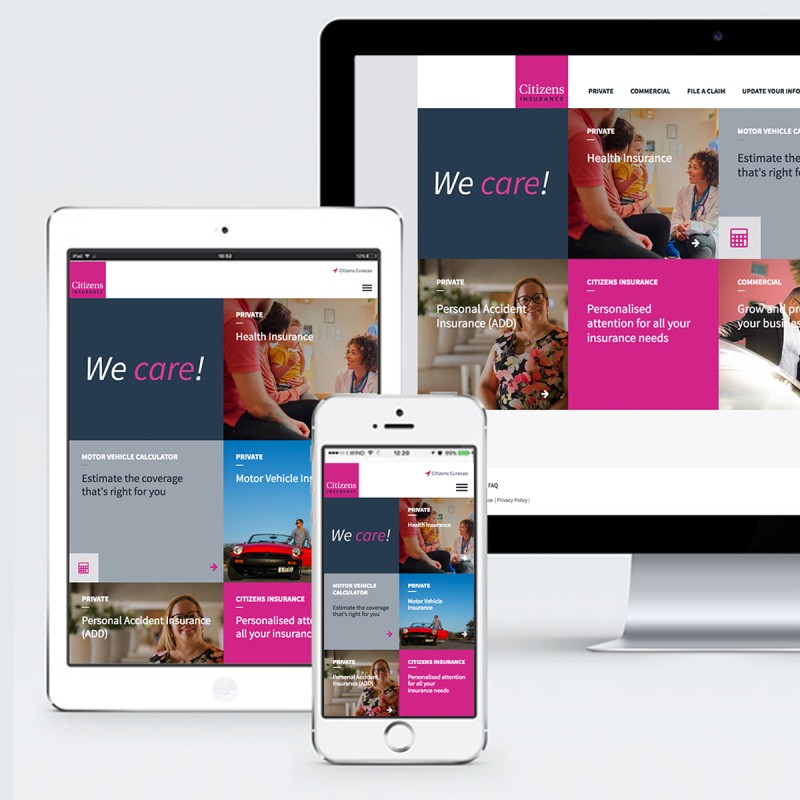 Citizens Insurance Aruba