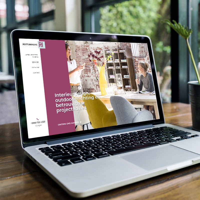 Rottumhuys Caribbean