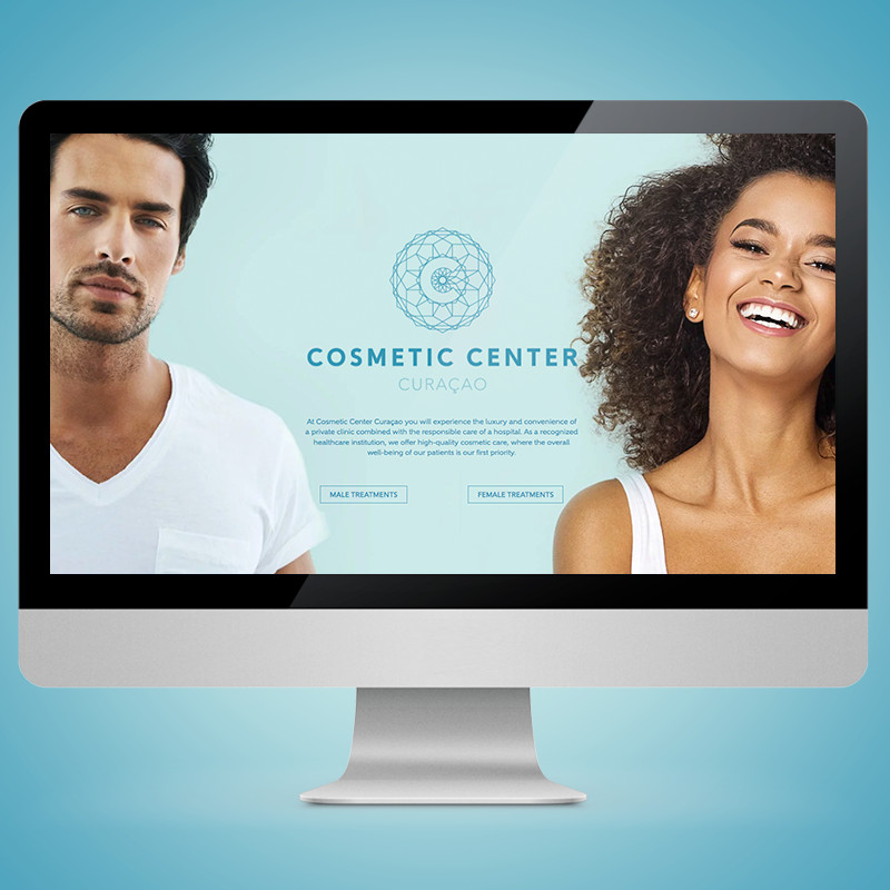 Cosmetic Center Curaçao