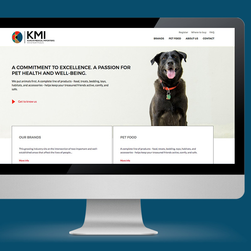 Kunchi Medical Importers