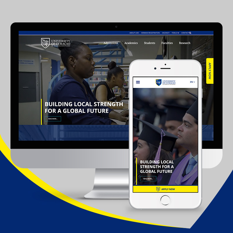 University of Curaçao