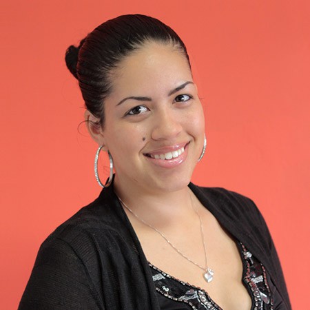 Introducing Cindy Galarraga